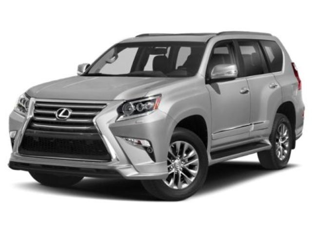 2018 Lexus GX 