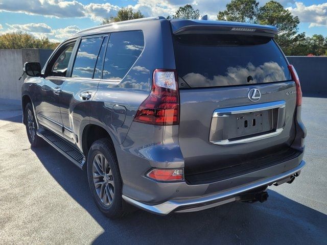 2018 Lexus GX 