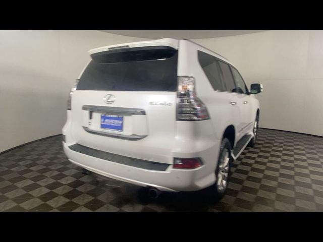 2018 Lexus GX 460 Premium