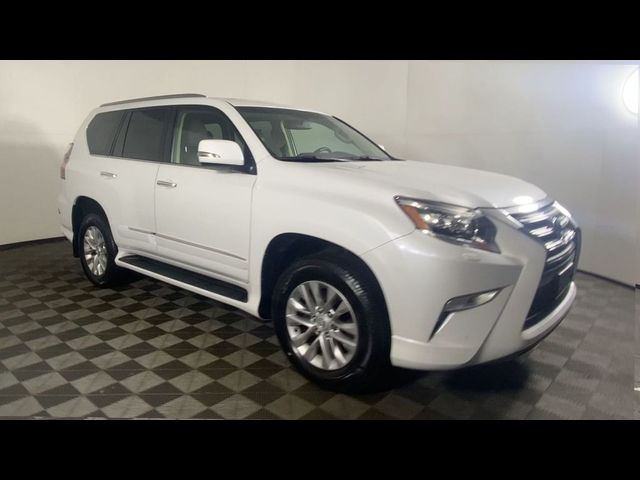 2018 Lexus GX 460 Premium