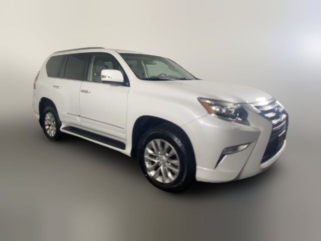 2018 Lexus GX 460 Premium