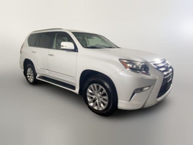 2018 Lexus GX 460 Premium