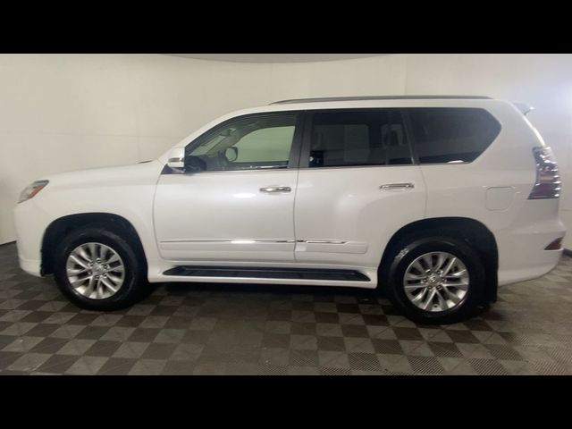 2018 Lexus GX 460 Premium