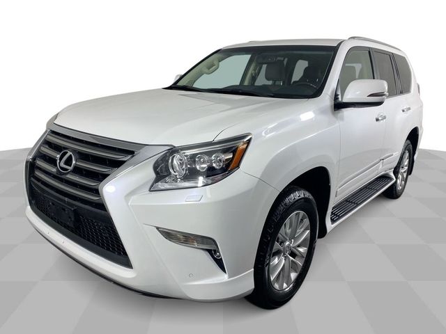 2018 Lexus GX 460 Premium