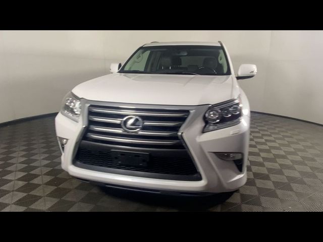 2018 Lexus GX 460 Premium