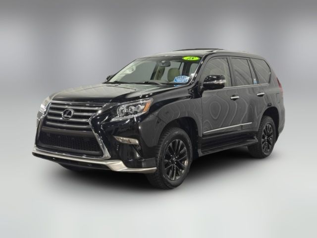 2018 Lexus GX 460 Premium