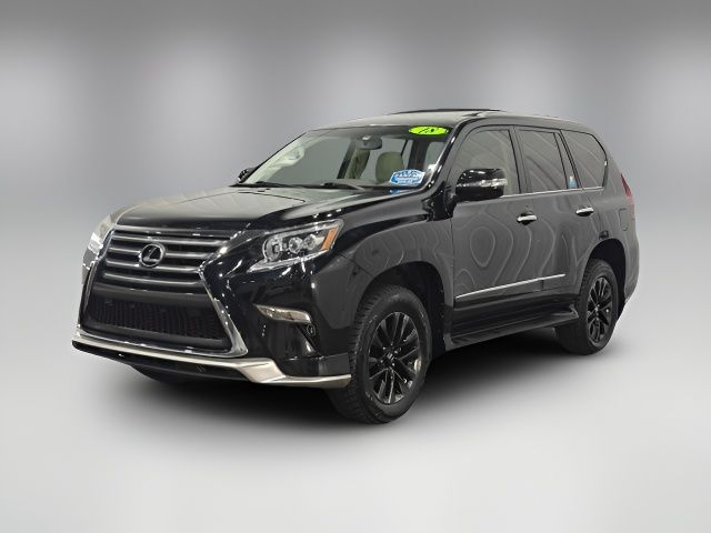 2018 Lexus GX 460 Premium