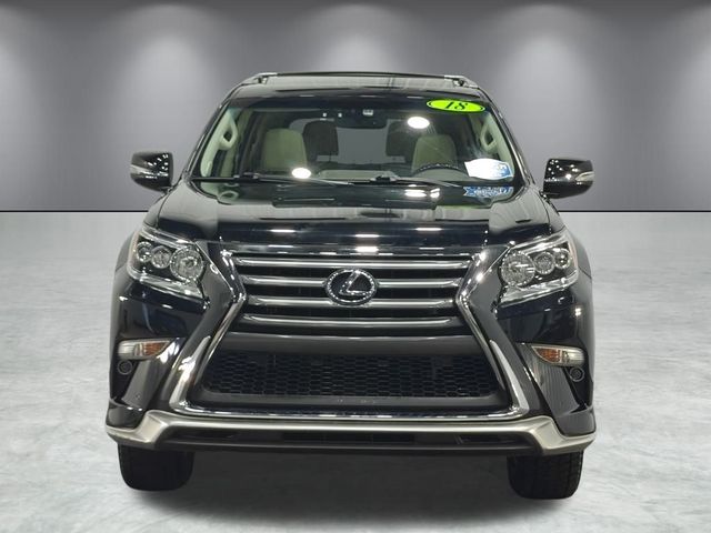 2018 Lexus GX 460 Premium