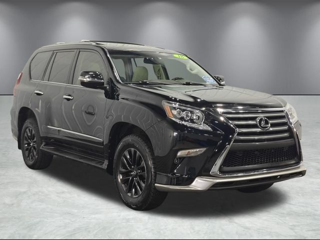 2018 Lexus GX 460 Premium