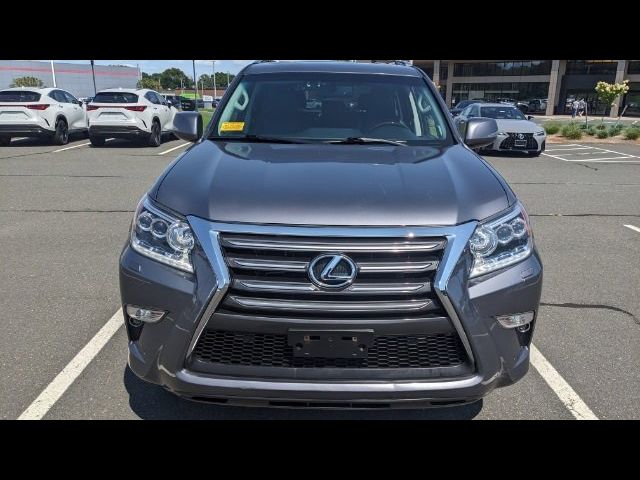 2018 Lexus GX 