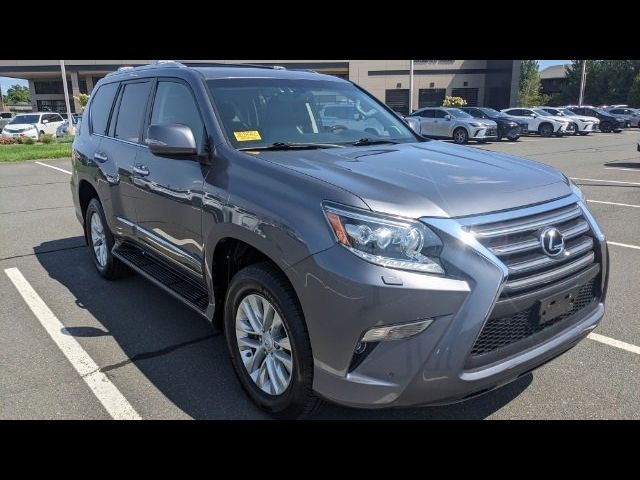 2018 Lexus GX 