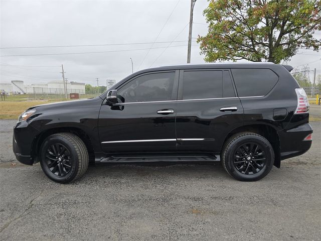 2018 Lexus GX 