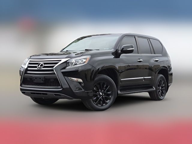 2018 Lexus GX 