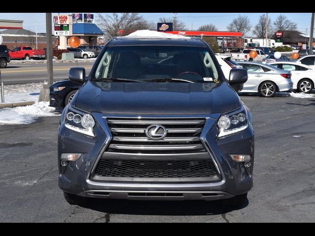 2018 Lexus GX 460 Premium