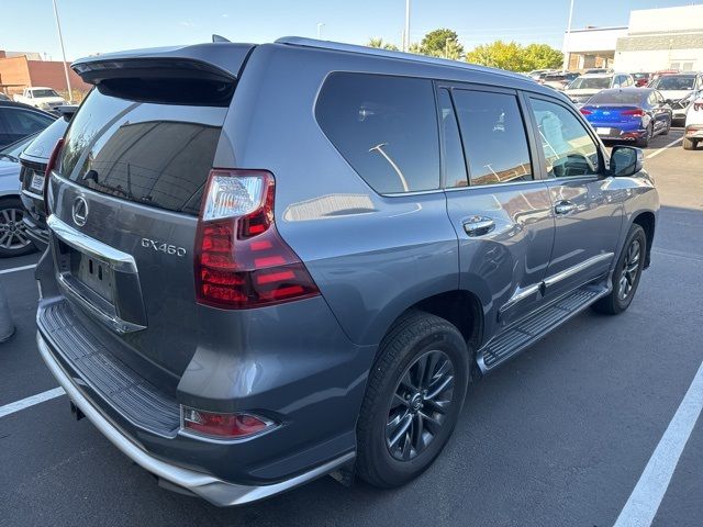 2018 Lexus GX 