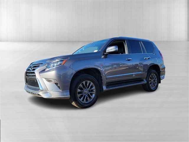 2018 Lexus GX 