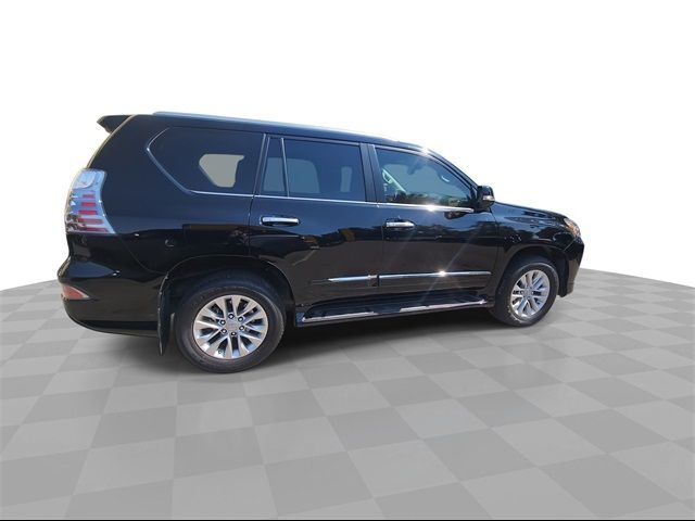 2018 Lexus GX 