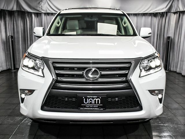 2018 Lexus GX 460 Premium