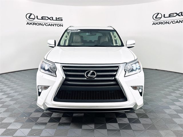 2018 Lexus GX 