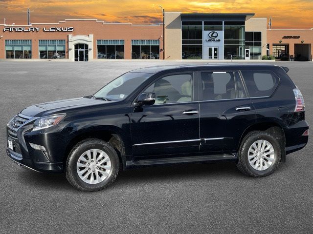 2018 Lexus GX 460 Premium