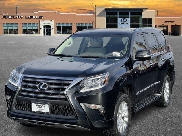 2018 Lexus GX 460 Premium