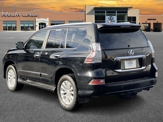 2018 Lexus GX 460 Premium