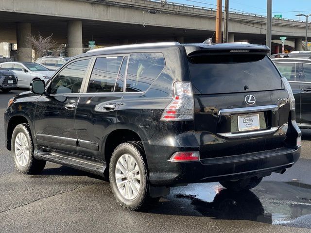 2018 Lexus GX 460 Premium