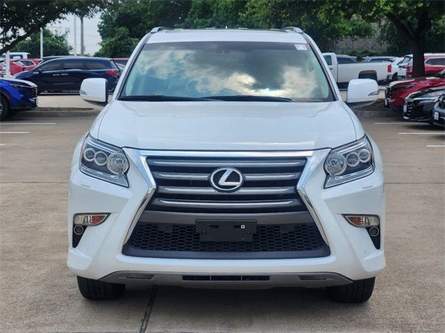 2018 Lexus GX 460 Premium