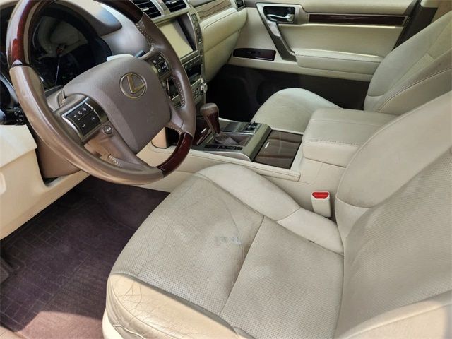 2018 Lexus GX 460 Premium