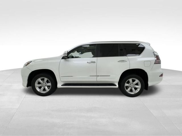 2018 Lexus GX 