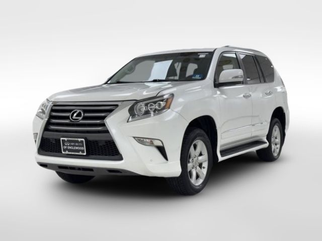 2018 Lexus GX 