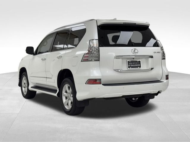 2018 Lexus GX 