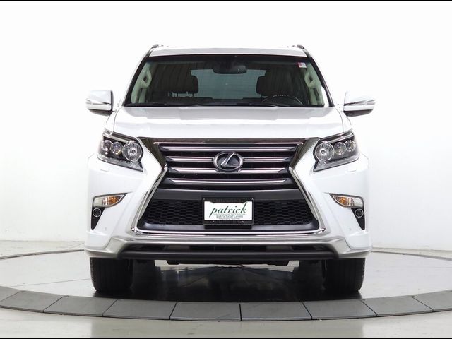 2018 Lexus GX 460 Premium