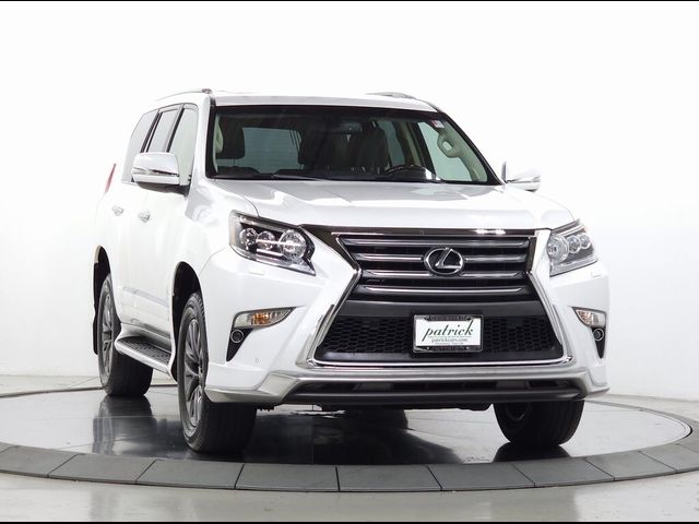 2018 Lexus GX 460 Premium