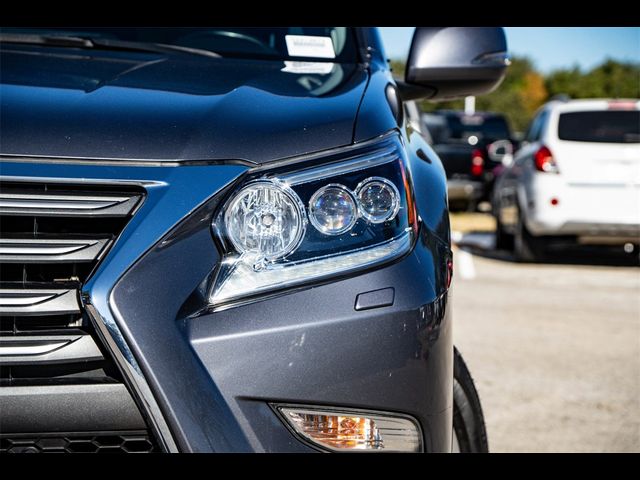 2018 Lexus GX 