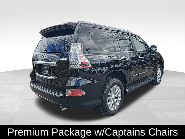 2018 Lexus GX 