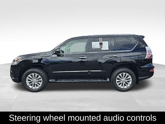 2018 Lexus GX 