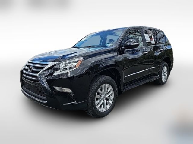 2018 Lexus GX 
