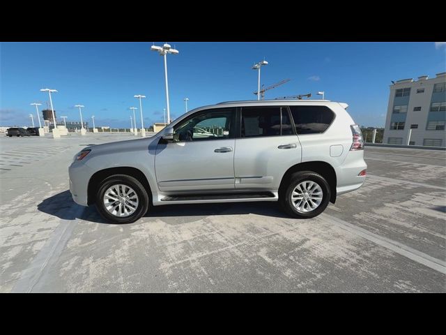 2018 Lexus GX 460 Premium