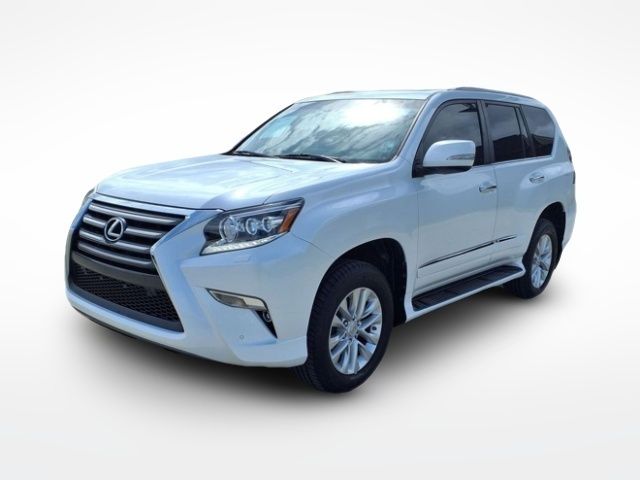 2018 Lexus GX 460 Premium