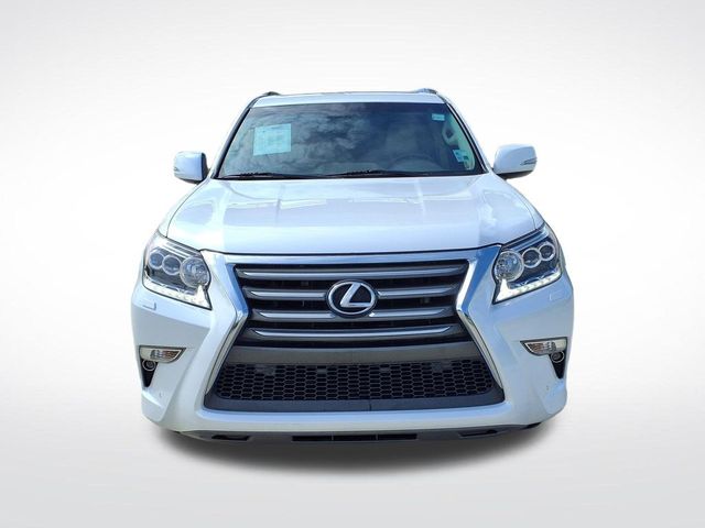 2018 Lexus GX 460 Premium
