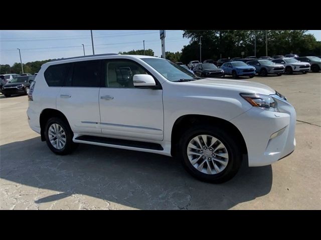 2018 Lexus GX 460 Premium