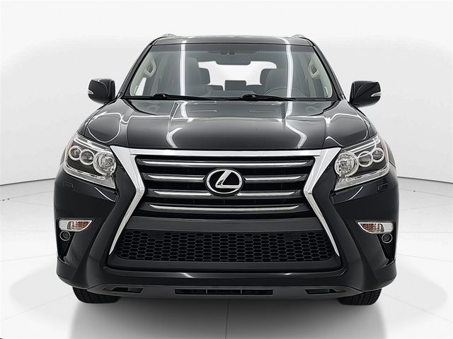 2018 Lexus GX 