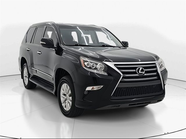 2018 Lexus GX 