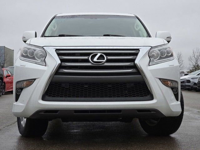 2018 Lexus GX 460