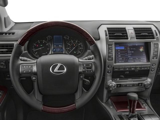 2018 Lexus GX 460