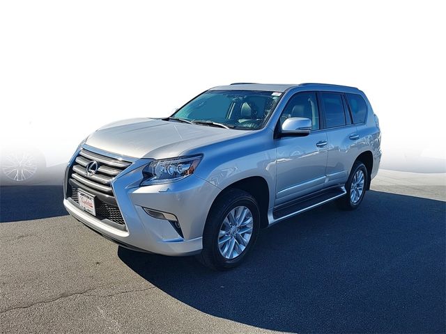 2018 Lexus GX 