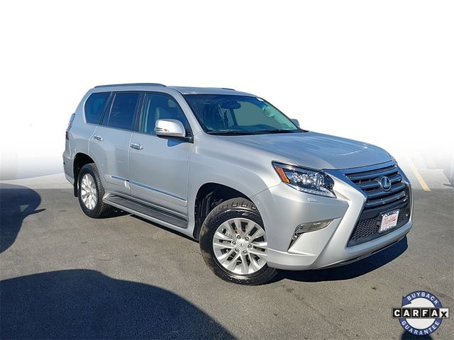 2018 Lexus GX 