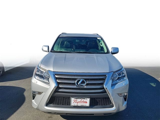 2018 Lexus GX 