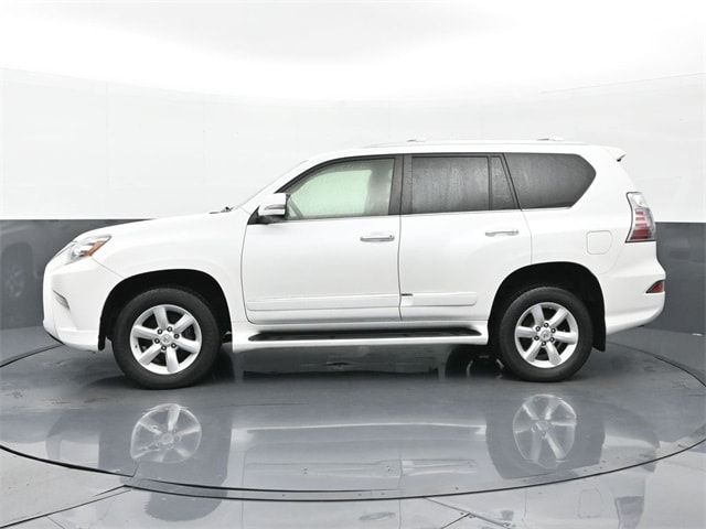 2018 Lexus GX 